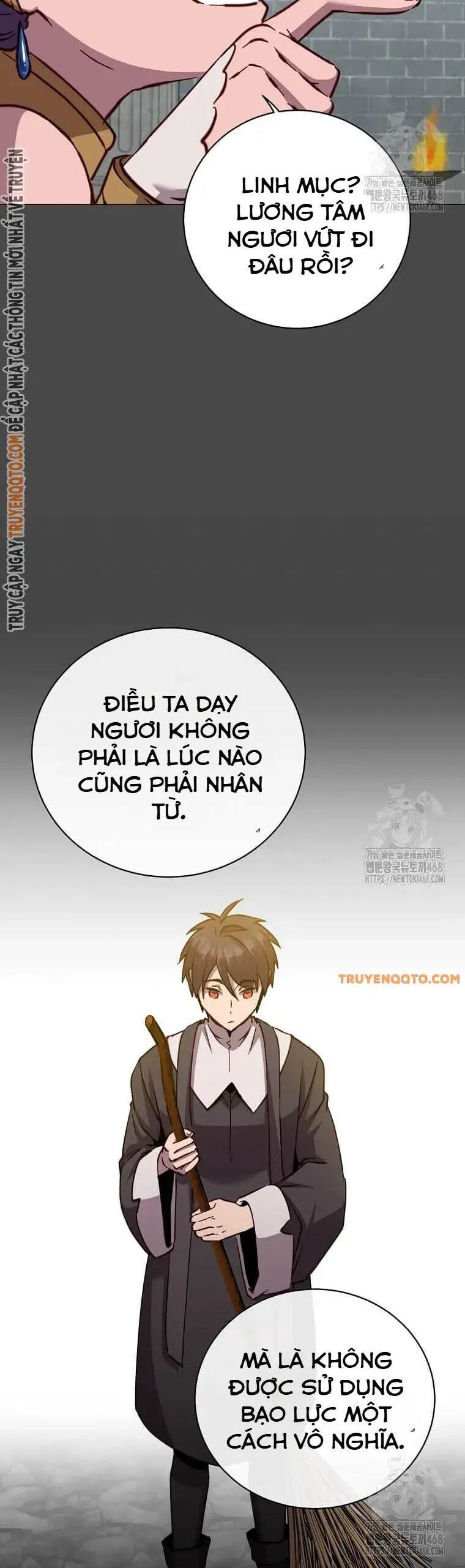 Anh Hùng Mạnh Nhất Trở Lại Chương 195 Ảnh 7