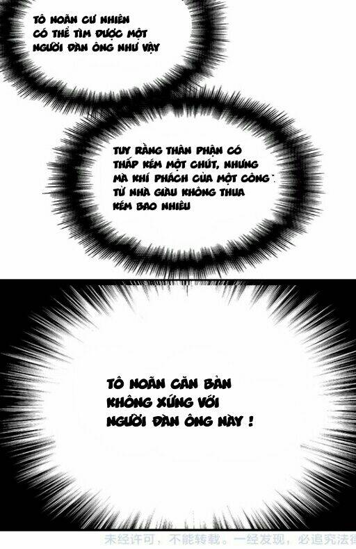 Song Diện Tổng Tài Sủng Thê Chỉ Nam Chương 2.2 Ảnh 30