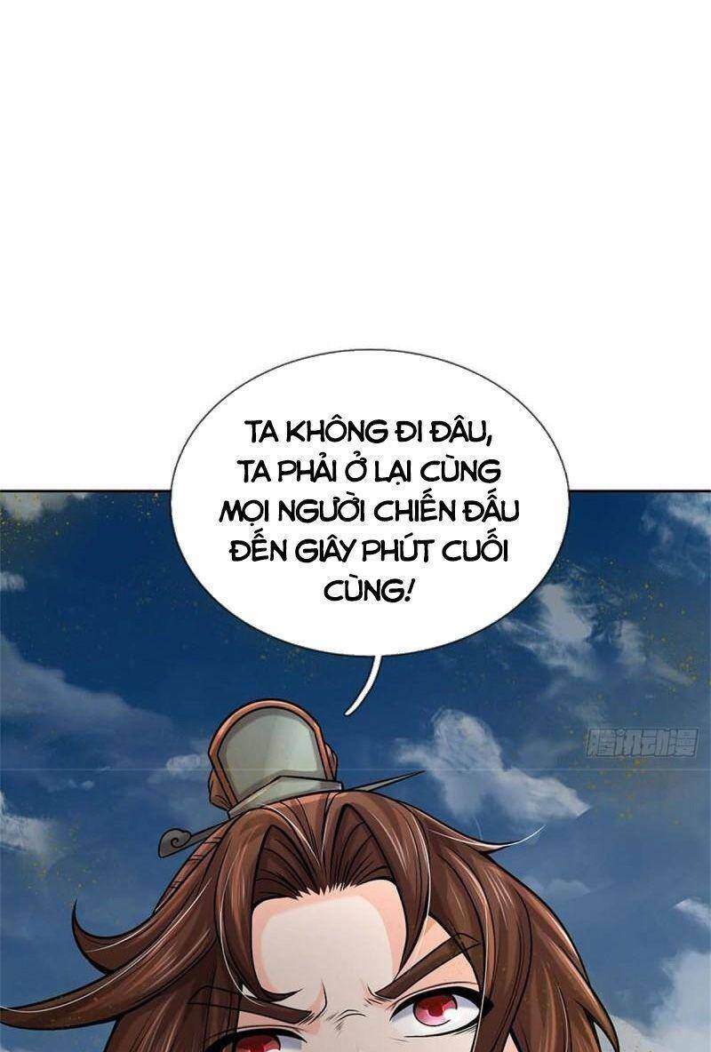 Chúa Tể Chi Lộ Chương 131 Ảnh 42