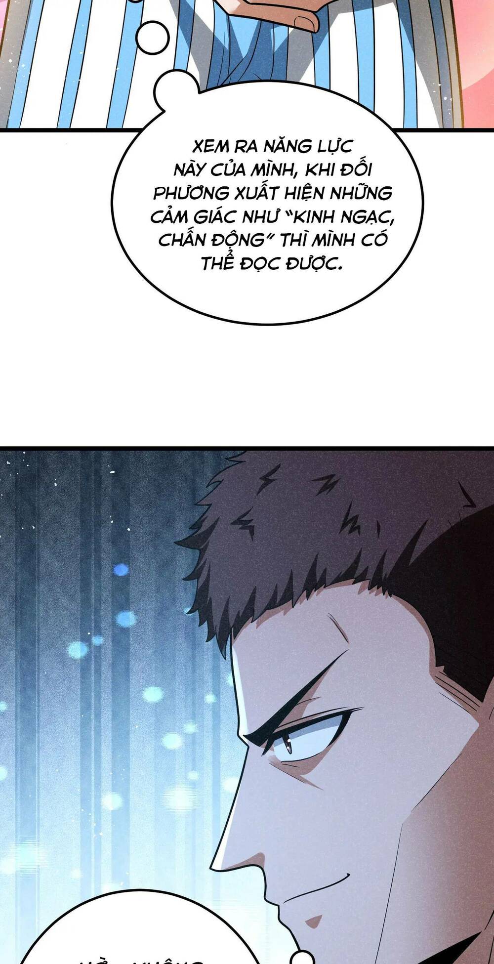 Thức Tỉnh Thành Thần Chương 5 Ảnh 30