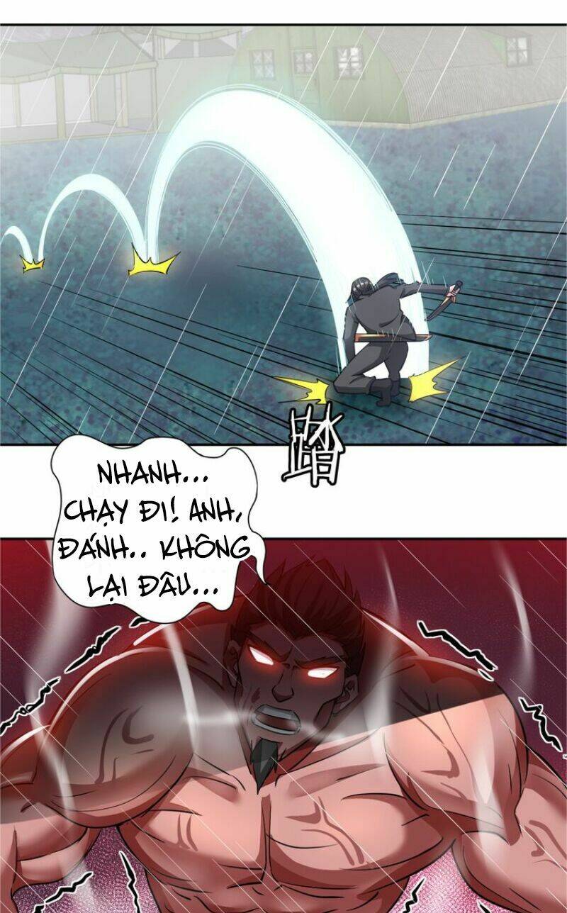 Thần Tiên Dạy Tôi Giả X Chương 24 Ảnh 39
