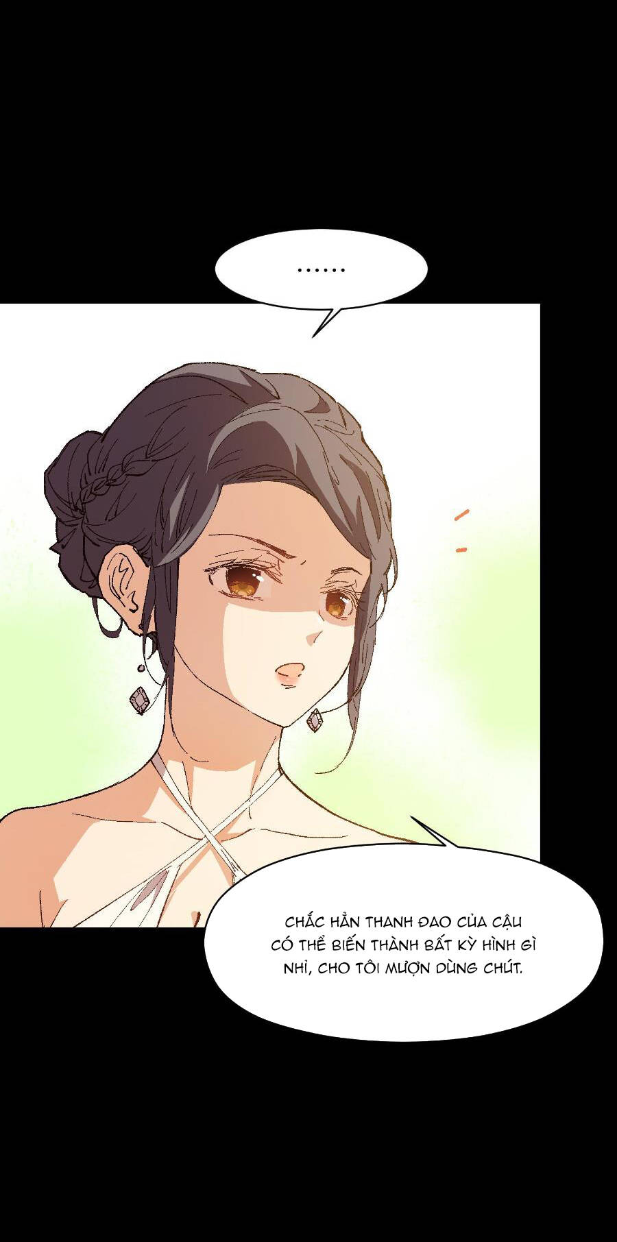 Tôi Bị Bọn Họ Tìm Đến Tận Cửa Sau Khi Tỏ Tình Hàng Loạt Chương 35 Ảnh 58