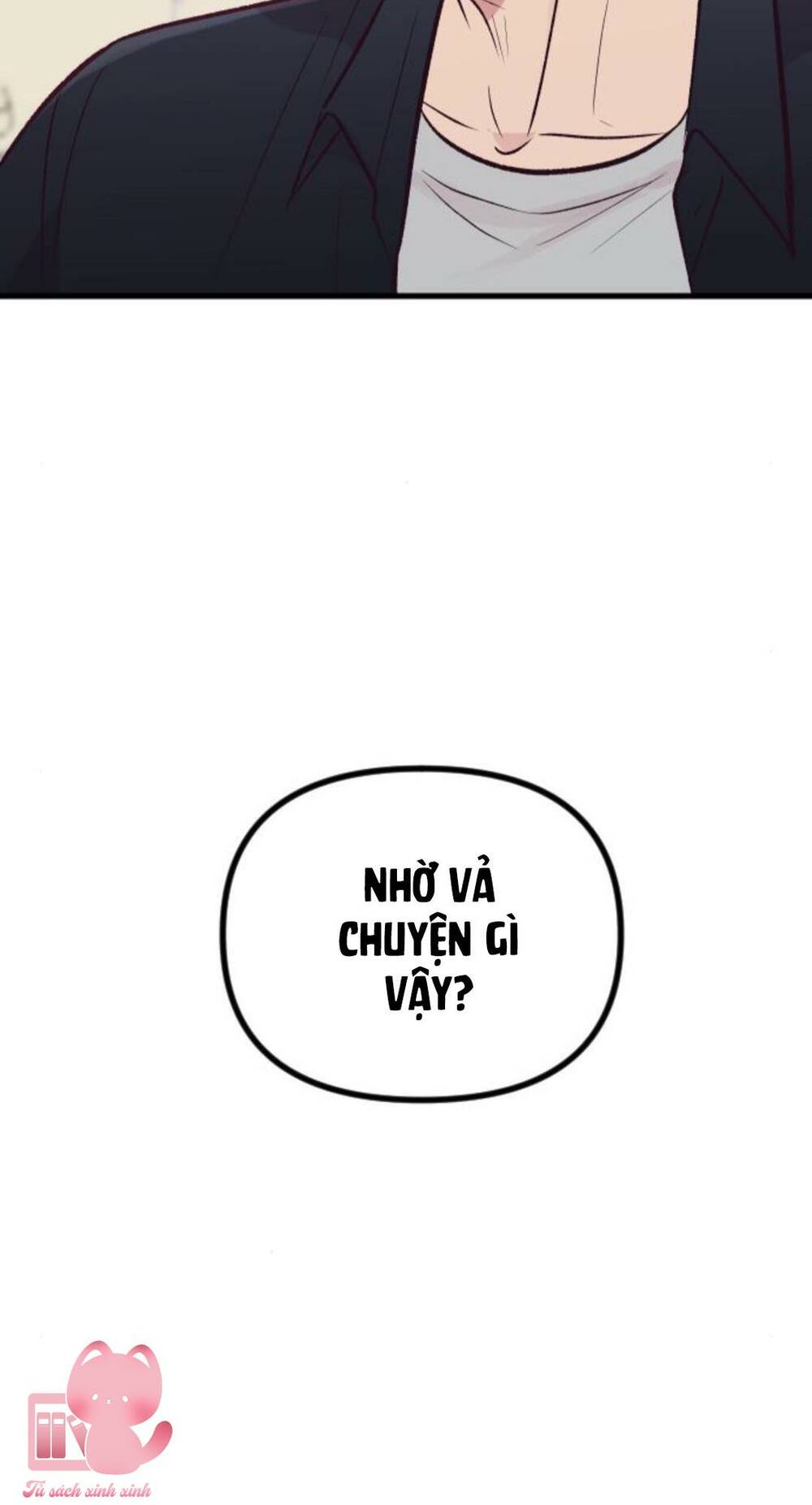 Tình Cờ Ta Gặp Nhau Chương 21 Ảnh 114