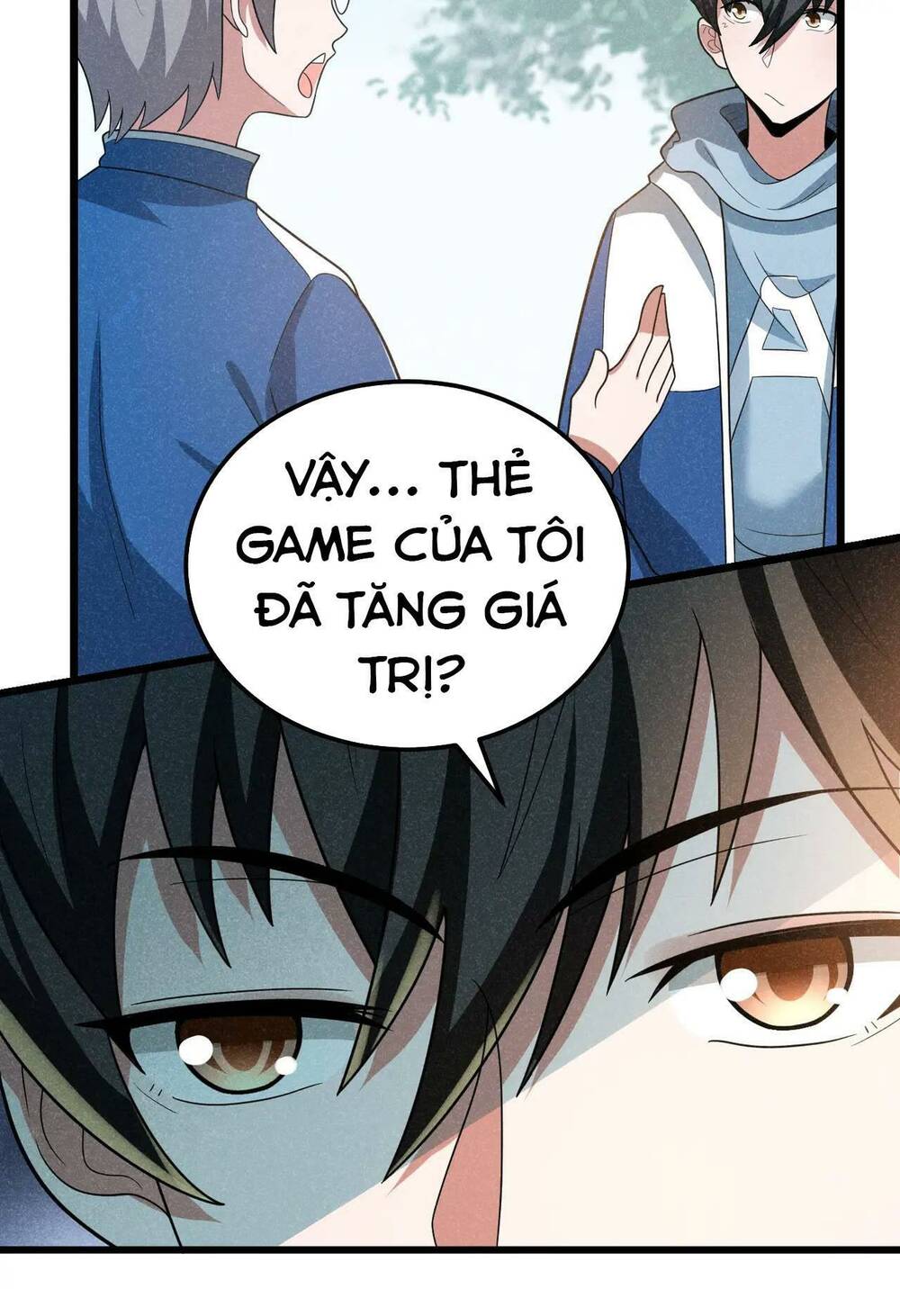 Thức Tỉnh Thành Thần Chương 7 Ảnh 11