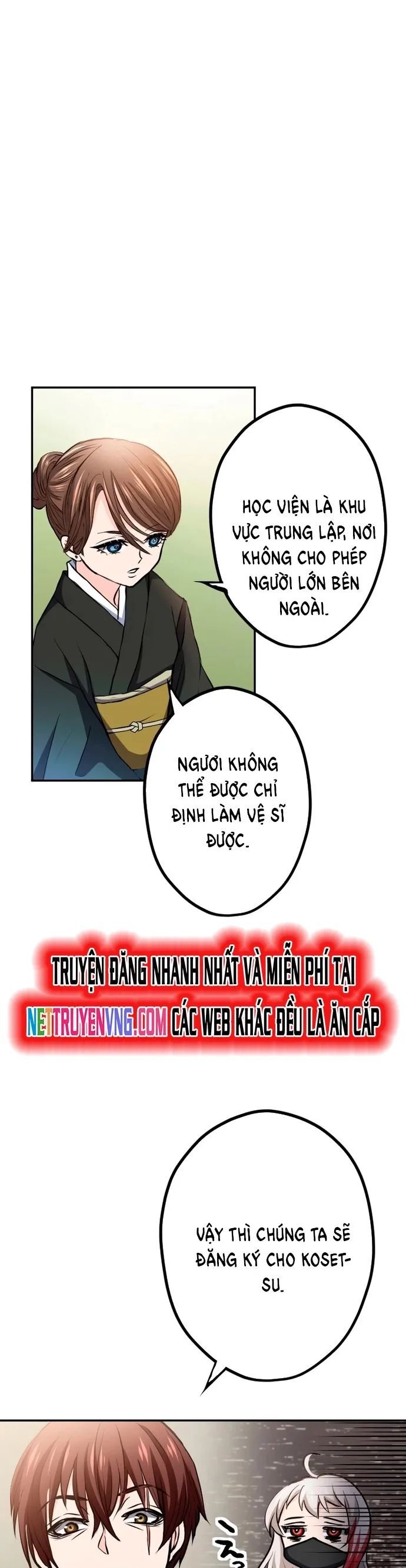 Ittoki The Ninja Chương 5 Ảnh 68