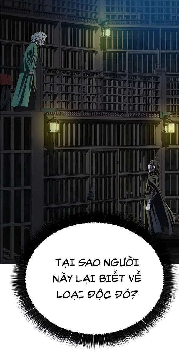 Sư Phụ Quỷ Diện Chương 98 Ảnh 57