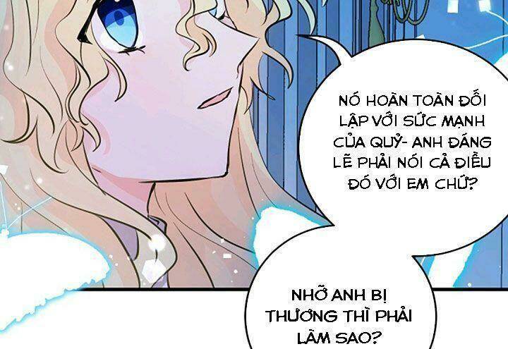 Tôi Là Bạn Gái Cũ Của Một Người Lính Chương 48 Ảnh 58