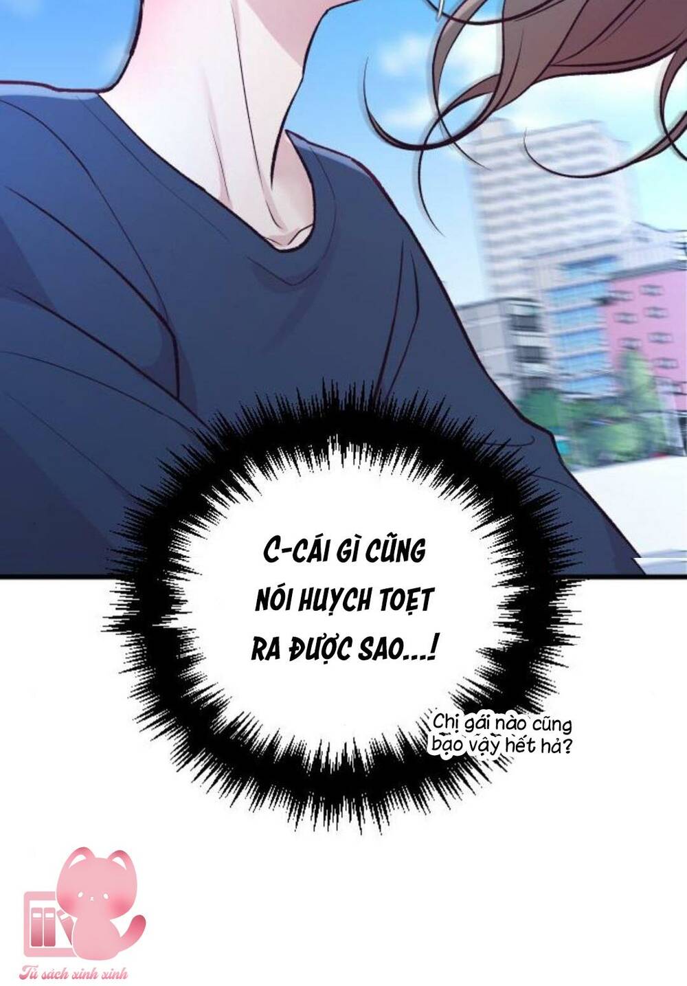 Tình Cờ Ta Gặp Nhau Chương 18 Ảnh 143