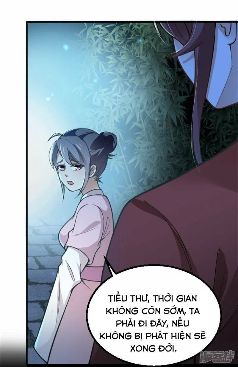 Kiếm Đế Vi Tế Chương 4 Ảnh 27