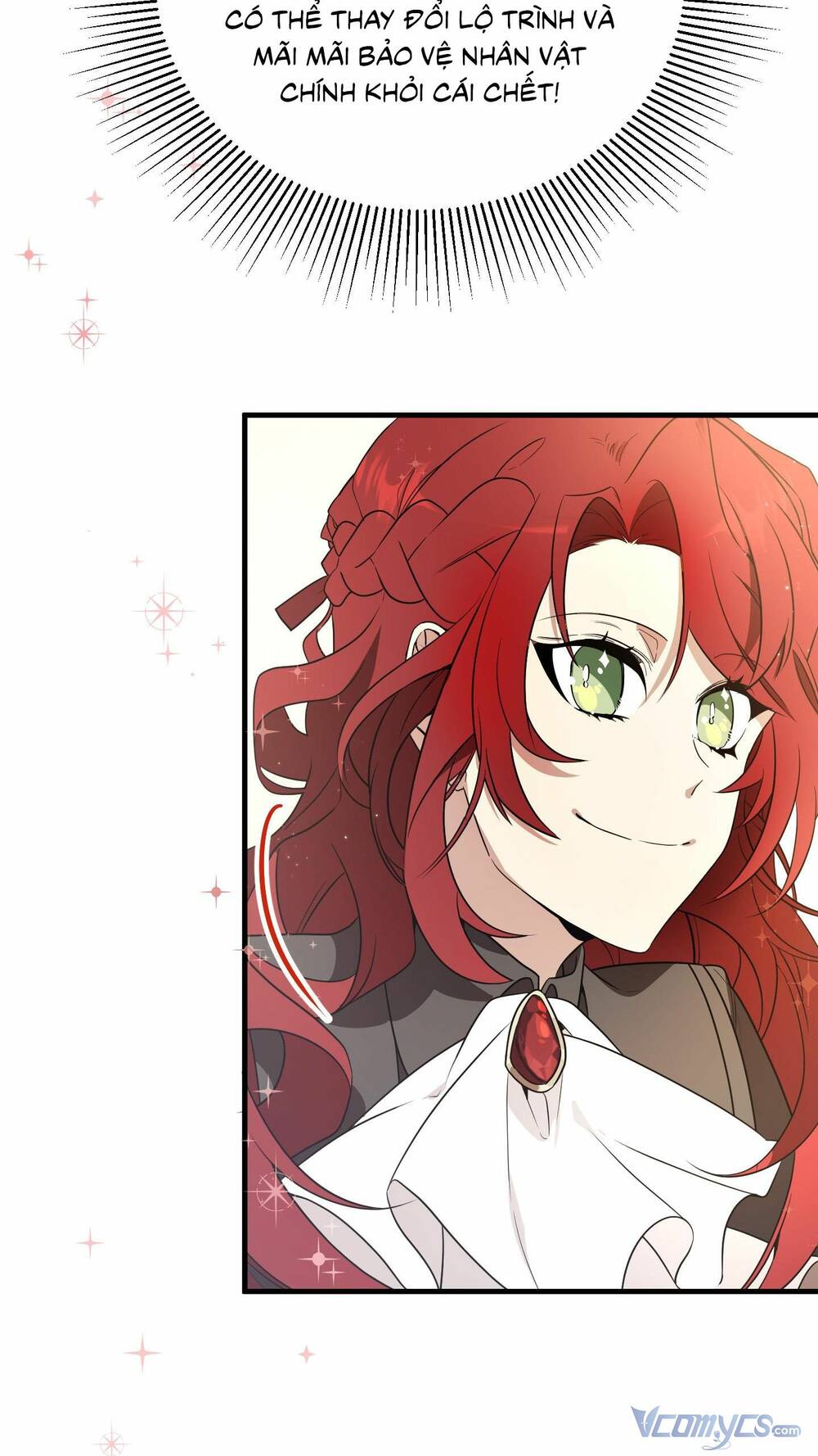 Tôi Chính Là Em Gái Của Nữ Chính Hắc Ám Chương 1 Ảnh 91