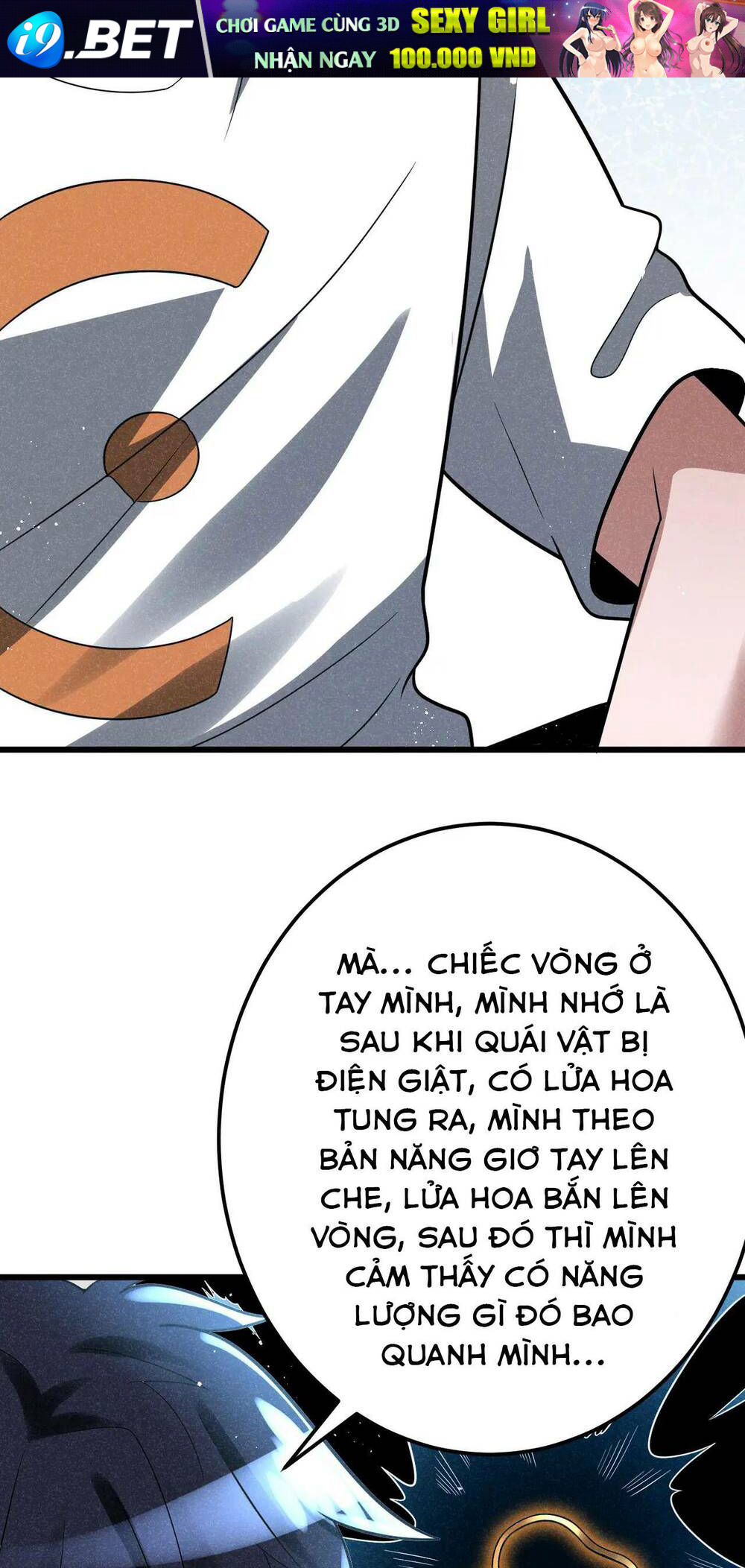 Thức Tỉnh Thành Thần Chương 5 Ảnh 51