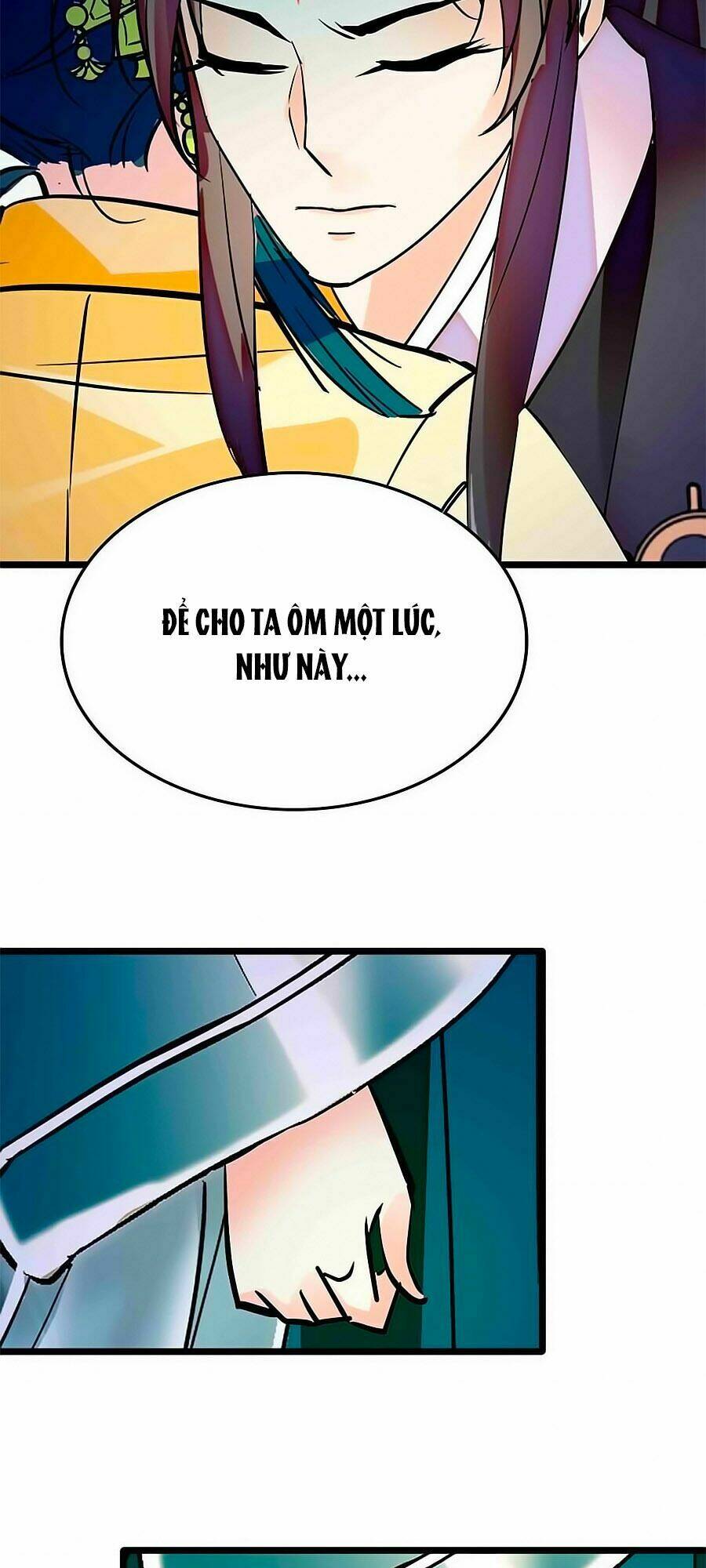 Nhất Thế Khuynh Thành: Lãnh Cung Khí Phi Chương 85 Ảnh 45