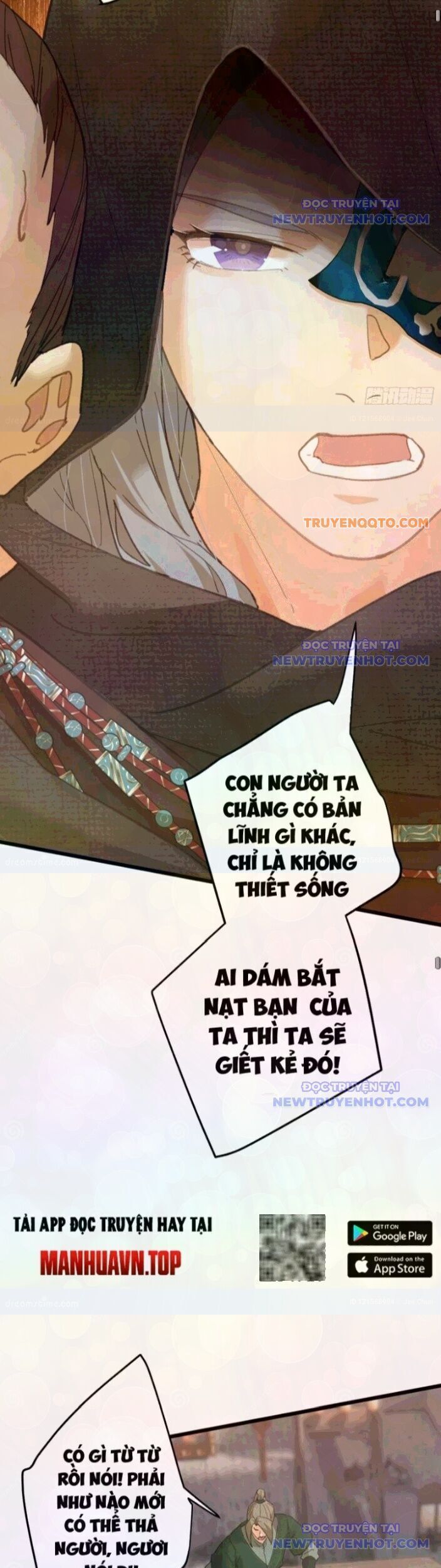 Đại Thừa Kỳ Mới Có Nghịch Tập Hệ Thống Chương 56 Ảnh 22