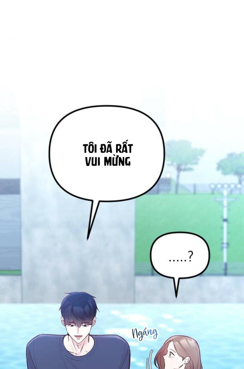 Tình Cờ Ta Gặp Nhau Chương 19 Ảnh 48
