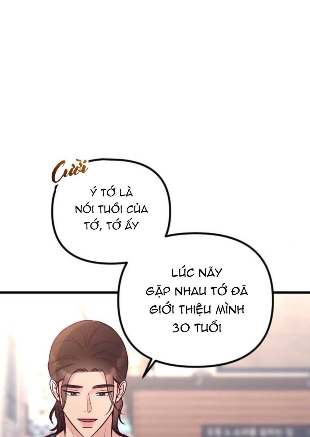Tình Cờ Ta Gặp Nhau Chương 22 Ảnh 96