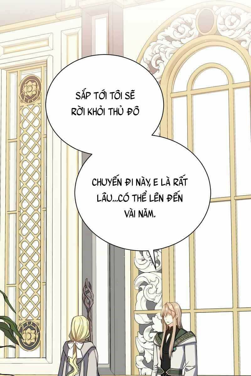 Sự Trở Lại Của Pháp Sư Cấp 8 Chương 78 Ảnh 40