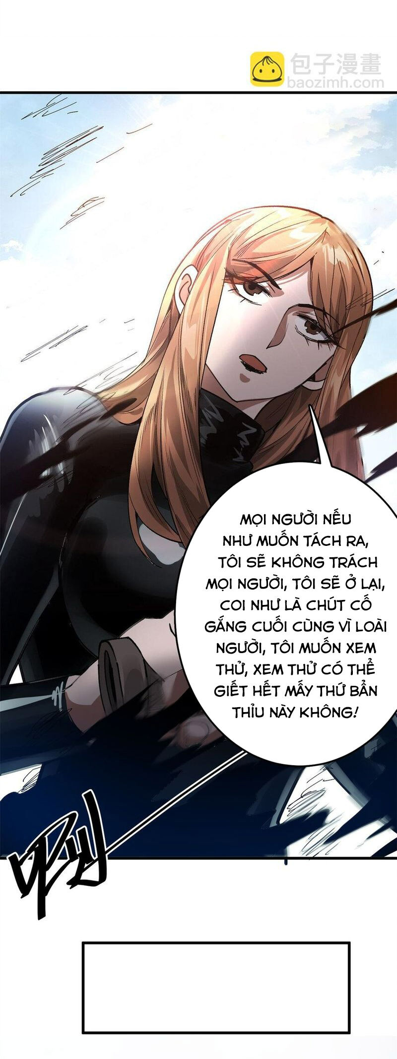 Luân Bàn Thế Giới Chương 178 Ảnh 9