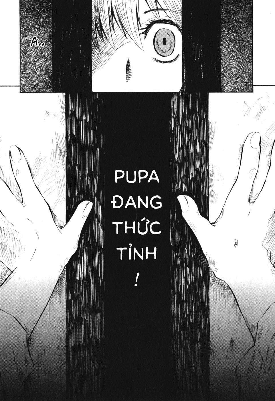 Pupa Chương 21 Ảnh 10