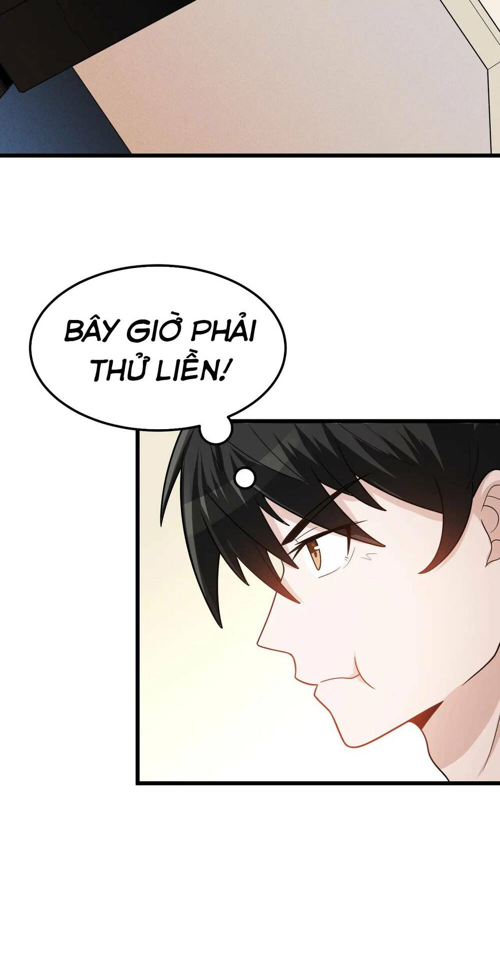 Thức Tỉnh Thành Thần Chương 6 Ảnh 4