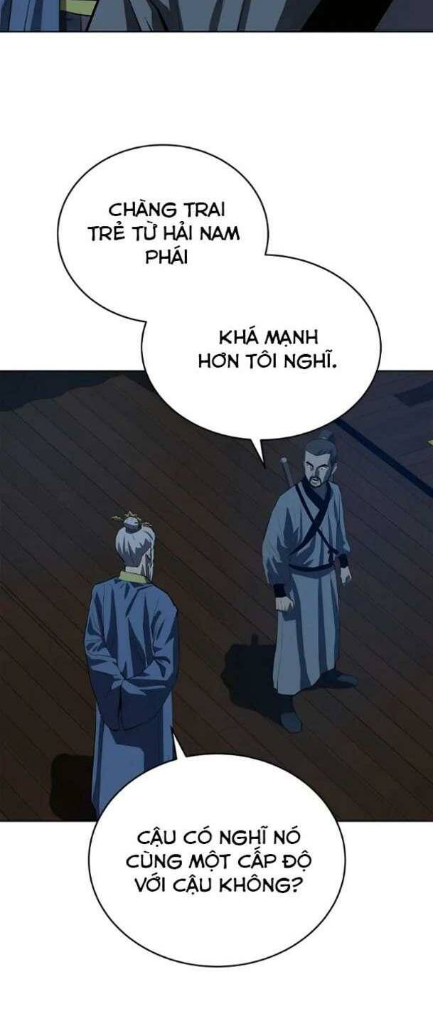 Sư Phụ Quỷ Diện Chương 107 Ảnh 23