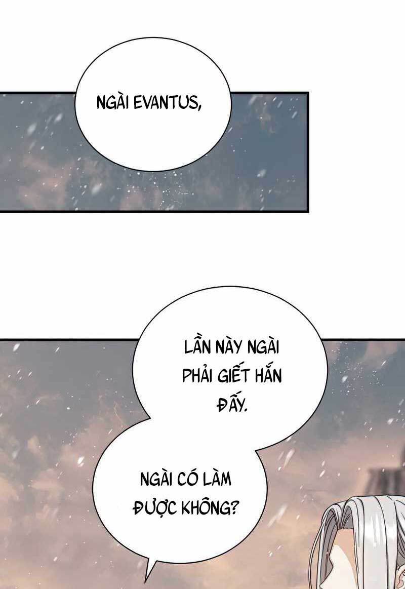 Sự Trở Lại Của Pháp Sư Cấp 8 Chương 74 Ảnh 87