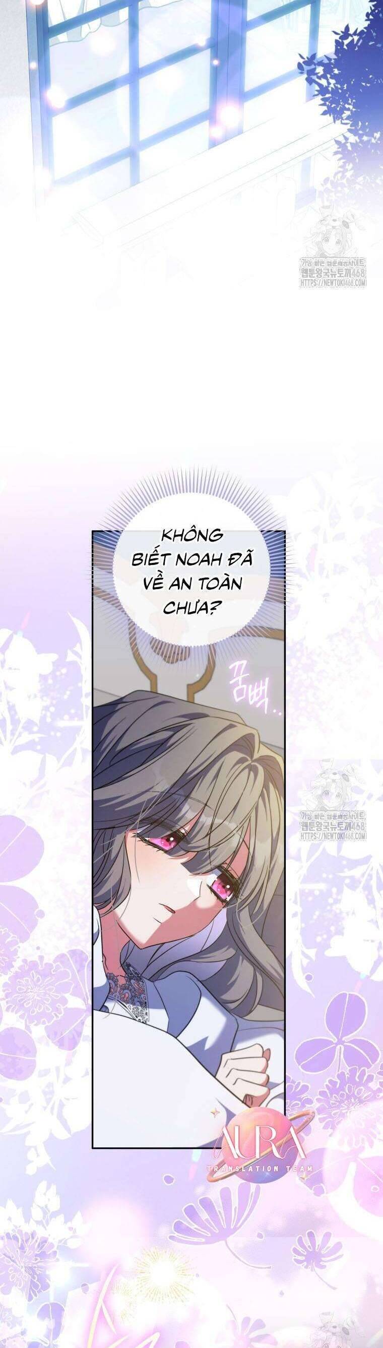 Thánh Nữ Được Đại Công Tước Nhận Nuôi Chương 69 Ảnh 40