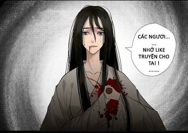 Mộ Chân Trọng Sinh Chương 2 Ảnh 14