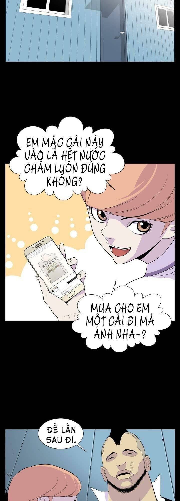 Cuộc Chiến Băng Đảng Chương 38 Ảnh 3