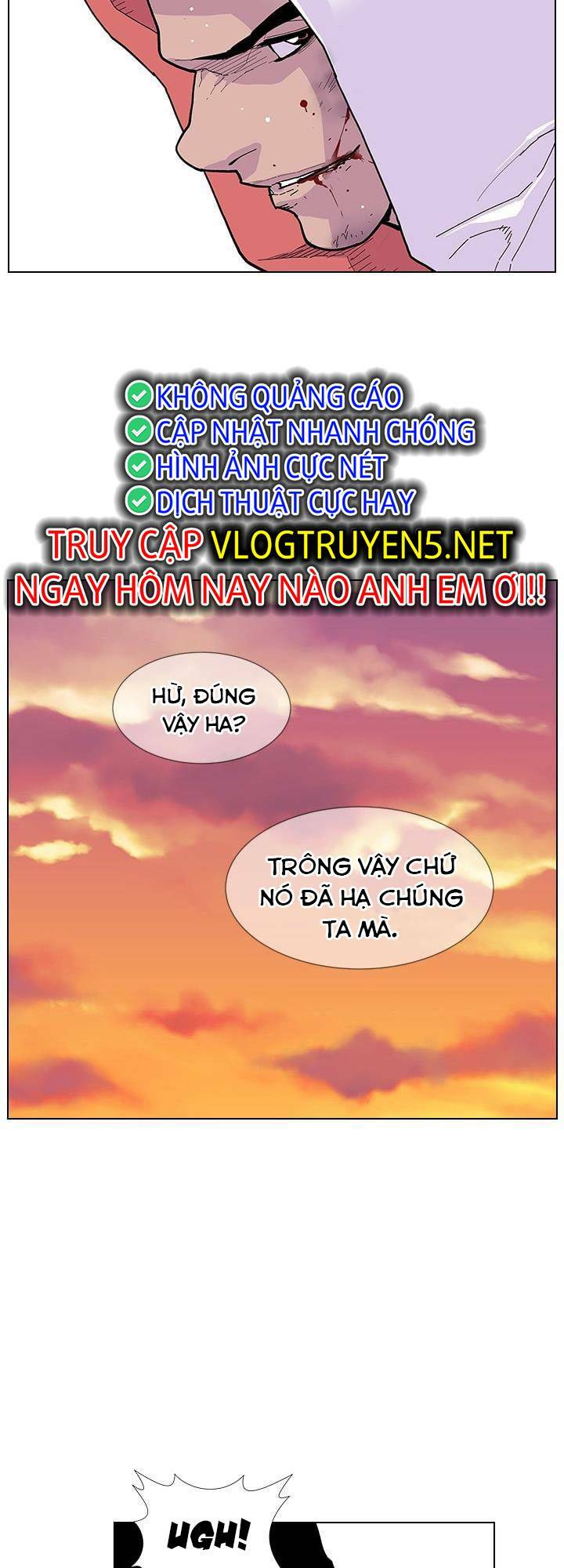 Cuộc Chiến Băng Đảng Chương 33 Ảnh 19