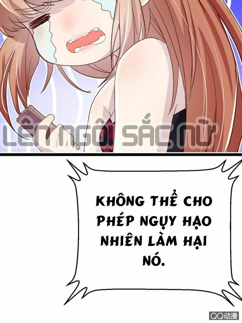 Boss LãNh KhốC Buông Em Ra Chương 9 Ảnh 18