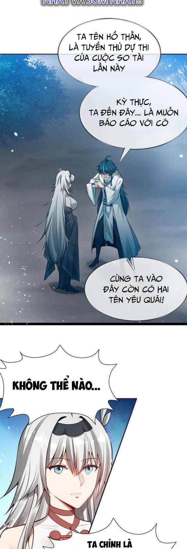 Ta Có Thể Triệu Hoán Vô Hạn Lần Chương 4 Ảnh 30