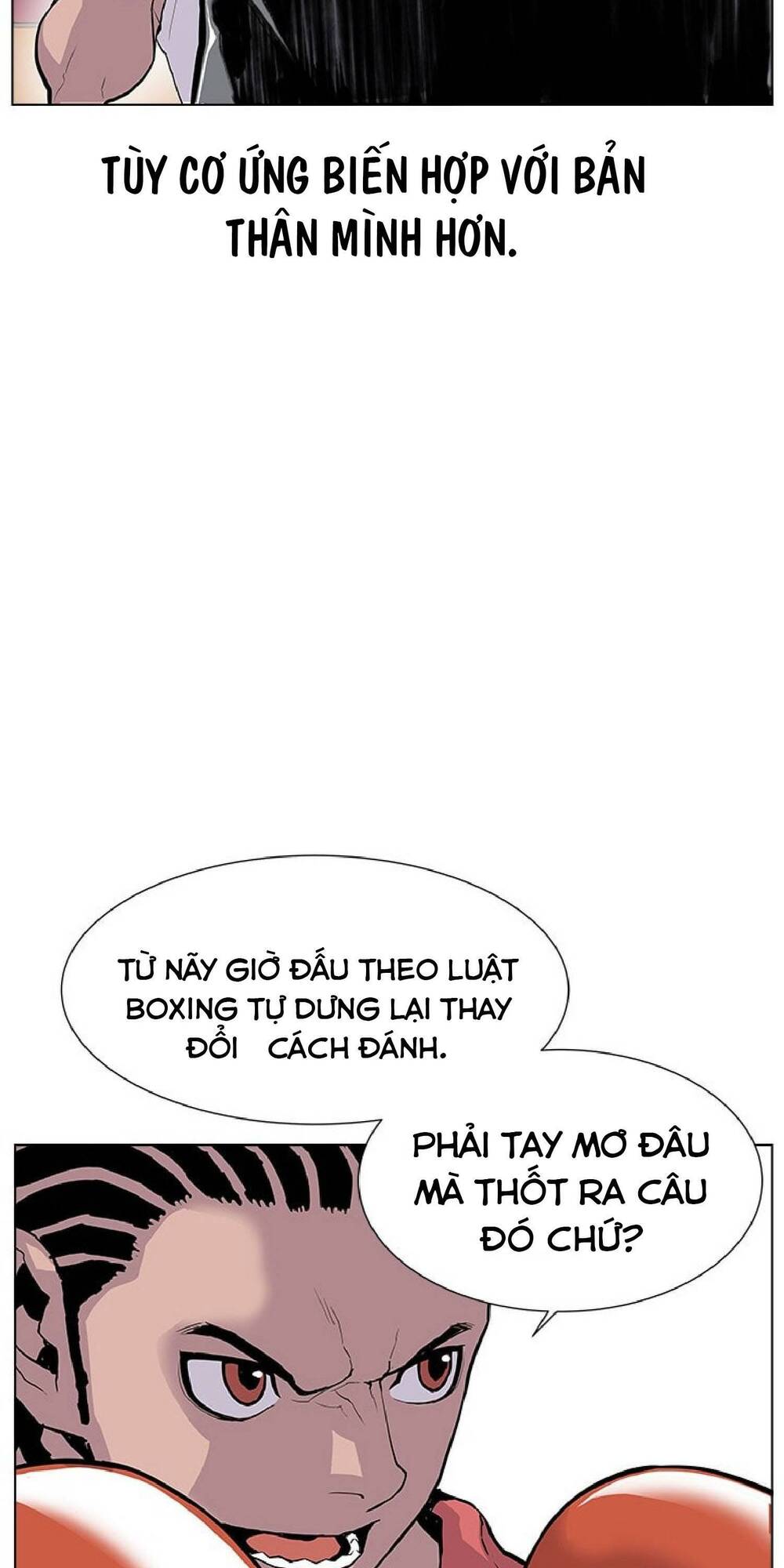 Cuộc Chiến Băng Đảng Chương 28 Ảnh 7