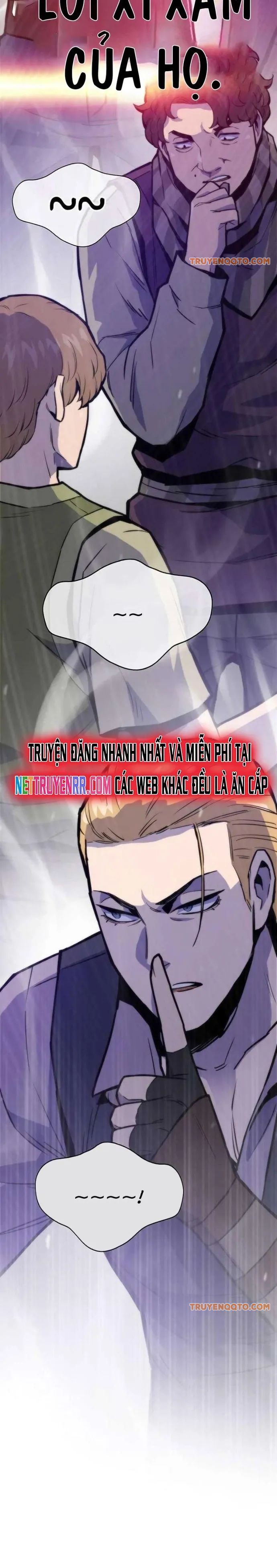 Hồi Quy Giả Chương 121 Ảnh 35