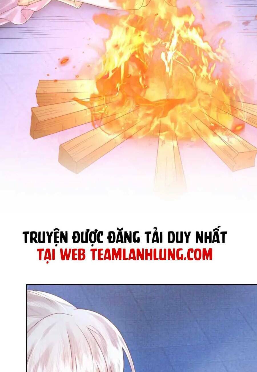Các Đệ Tử Ai Cũng Nói Yêu Ta Chương 21 Ảnh 7