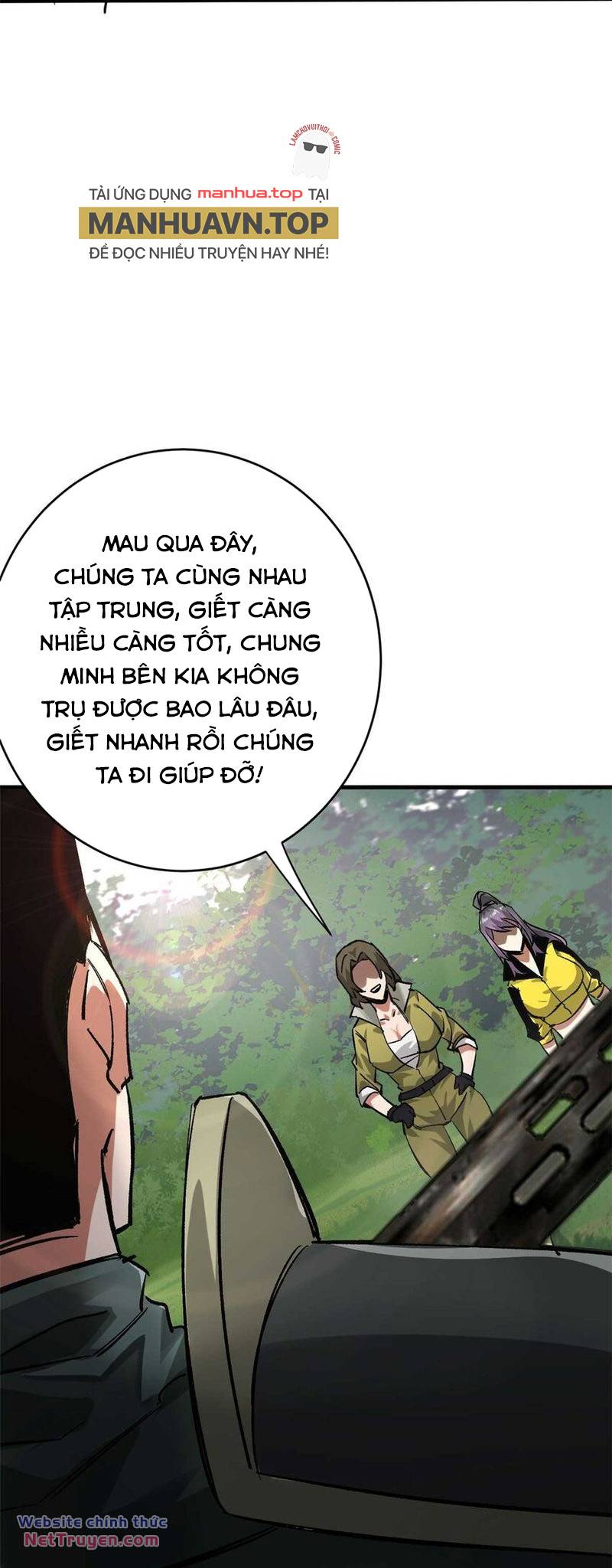 Luân Bàn Thế Giới Chương 177 Ảnh 11