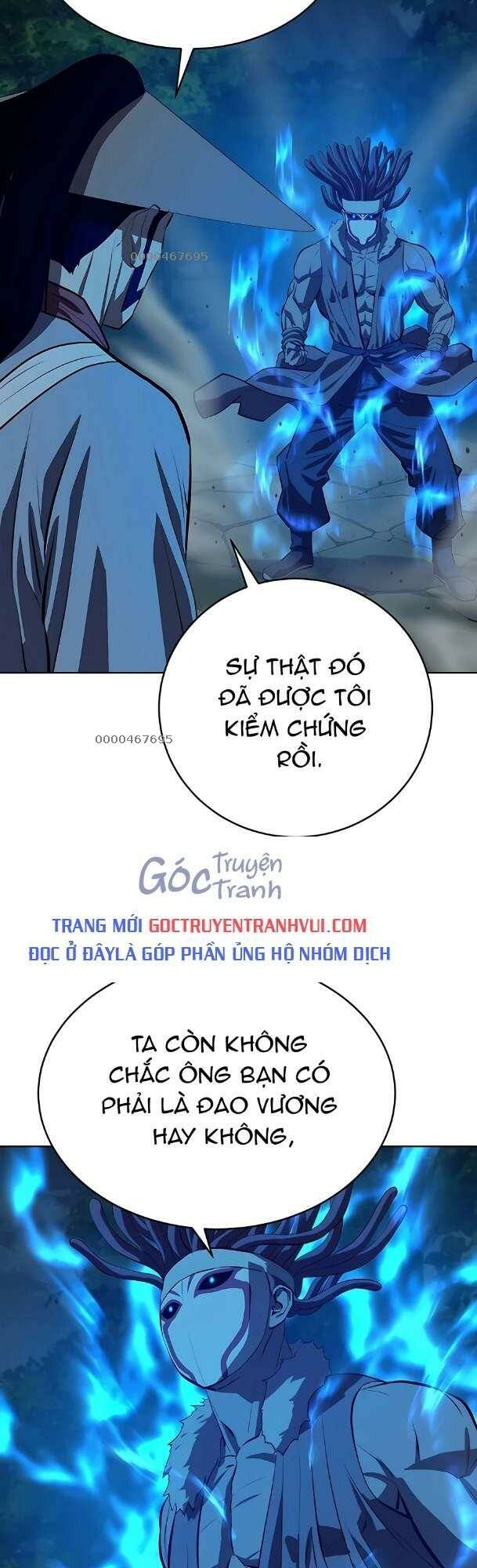 Sư Phụ Quỷ Diện Chương 102 Ảnh 19