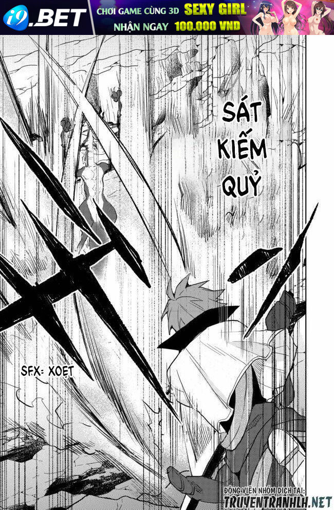 Dekisokonai To Yobareta Moto Eiyuu Wa, Jikka Kara Tsuihousareta No De Suki Katte Ni Ikiru Koto Chương 4 Ảnh 23