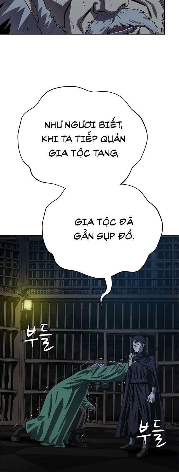 Sư Phụ Quỷ Diện Chương 98 Ảnh 82