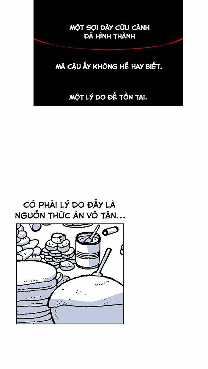 Mắc Kẹt Trên Mặt Trăng Chương 47 Ảnh 30