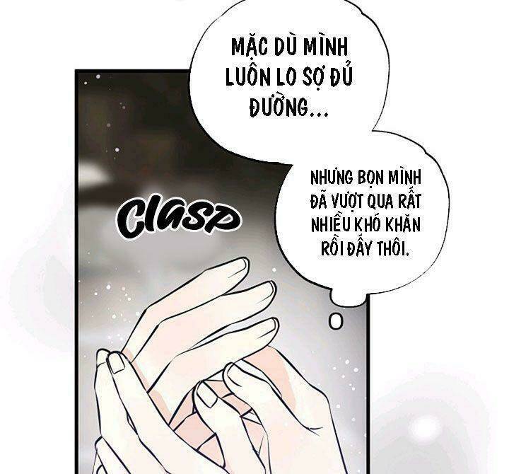 Tôi Là Bạn Gái Cũ Của Một Người Lính Chương 48 Ảnh 26