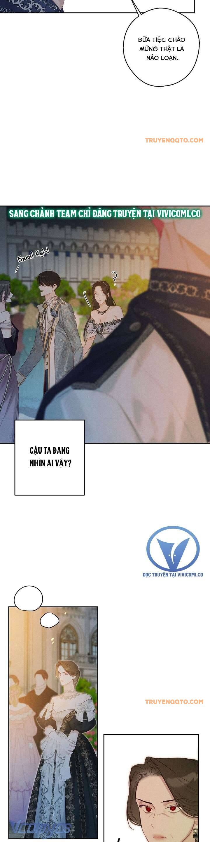 Tôi Phải Giấu Em Trai Trước Đã Chương 77 Ảnh 32