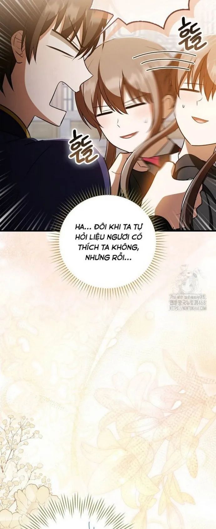 Trở Thành Đệ Tử Nhỏ Tuổi Nhất Phái Hoa Sơn Chương 44 Ảnh 54