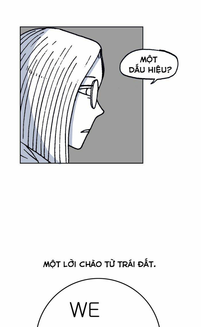 Mắc Kẹt Trên Mặt Trăng Chương 53 Ảnh 5