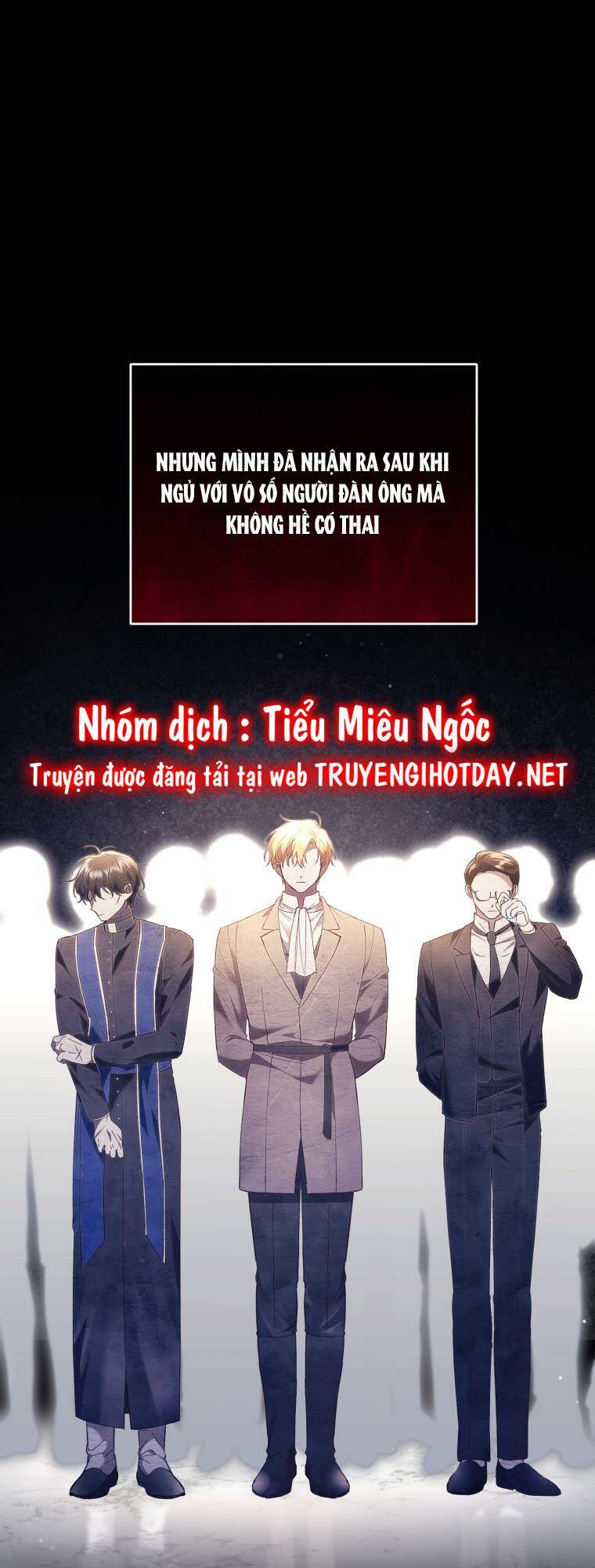 Hoàn Nguyên Quý Cô Chương 77 Ảnh 95