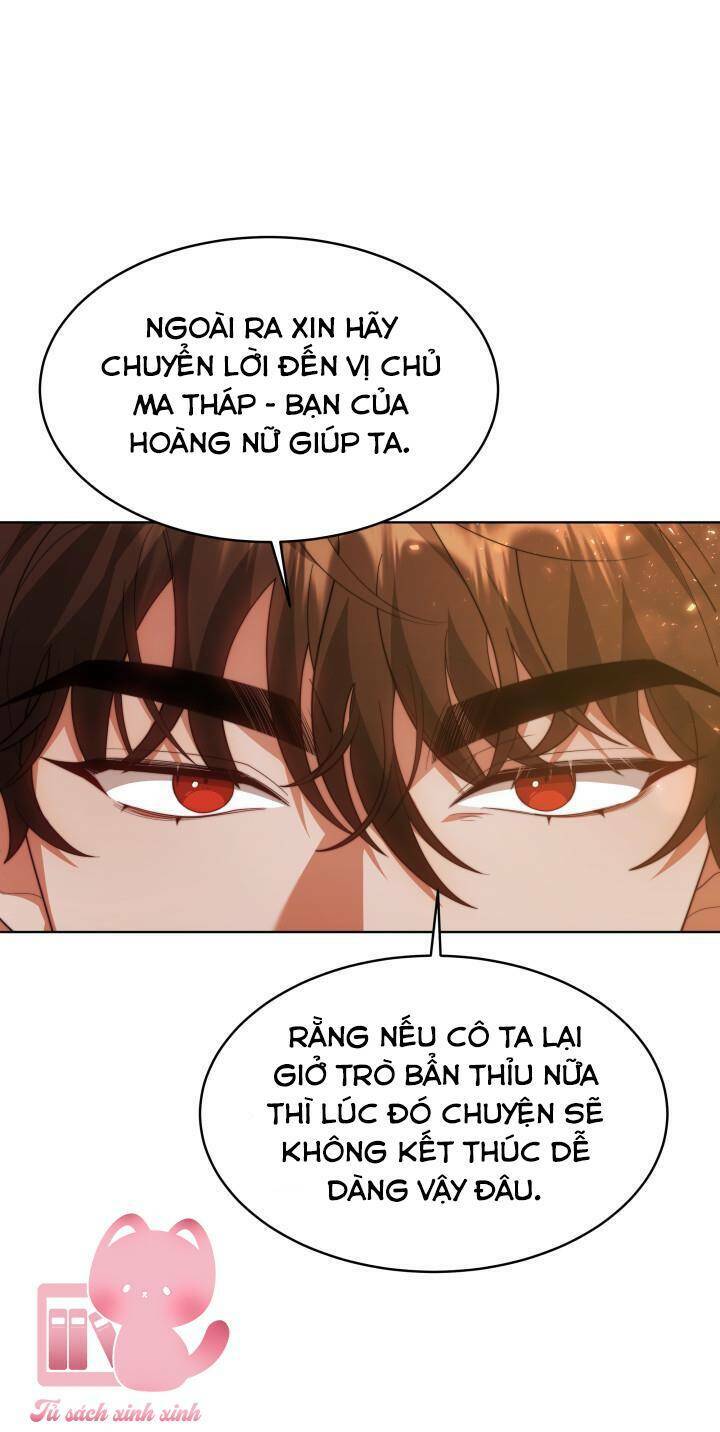 Nam Chính Là Chồng Cũ Của Tôi Chương 34 Ảnh 45