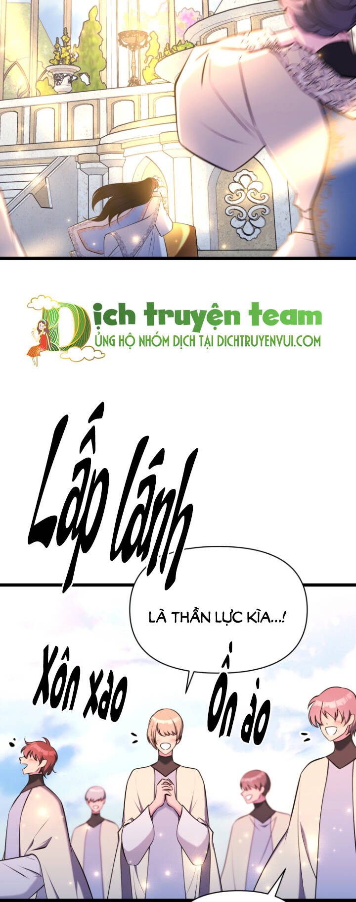 Hoàng Đế Bệ Hạ Là Mãnh Thú Chương 58 Ảnh 44