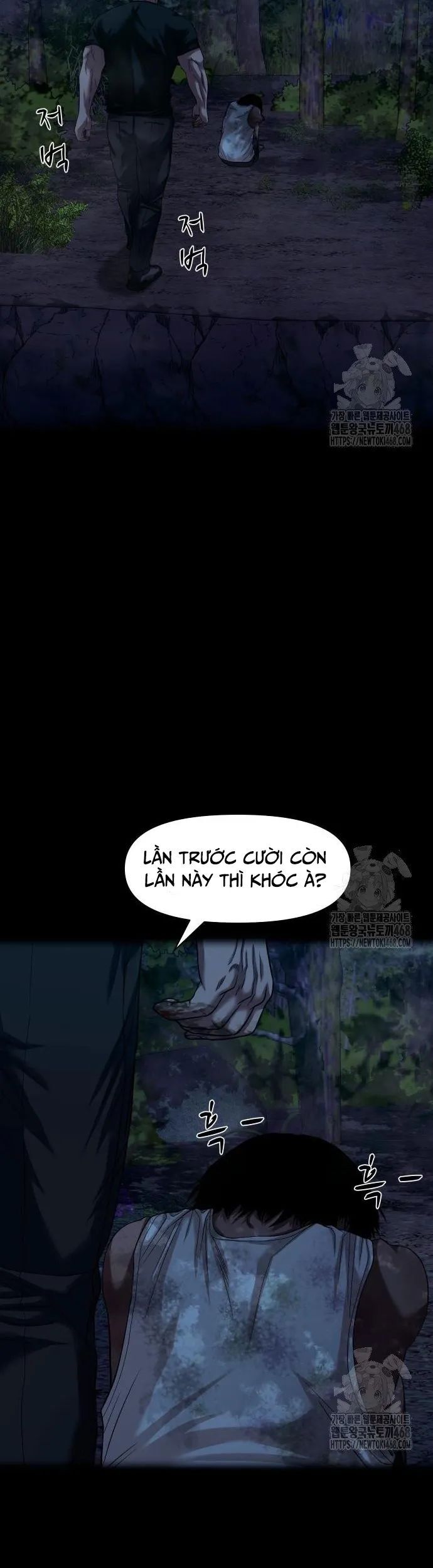 Ngôi Làng Ma Quái Chương 54 Ảnh 6