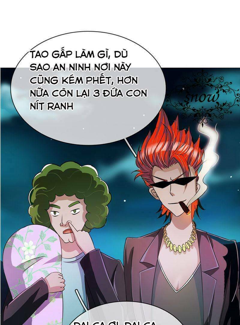 Bá Quyền Trung Thành Tìm Kiếm Người Yêu Chương 11 Ảnh 9