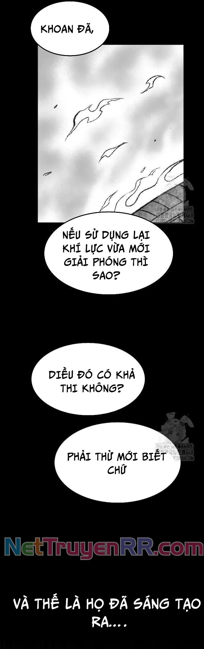 Hắc Sa Chương 37 Ảnh 17