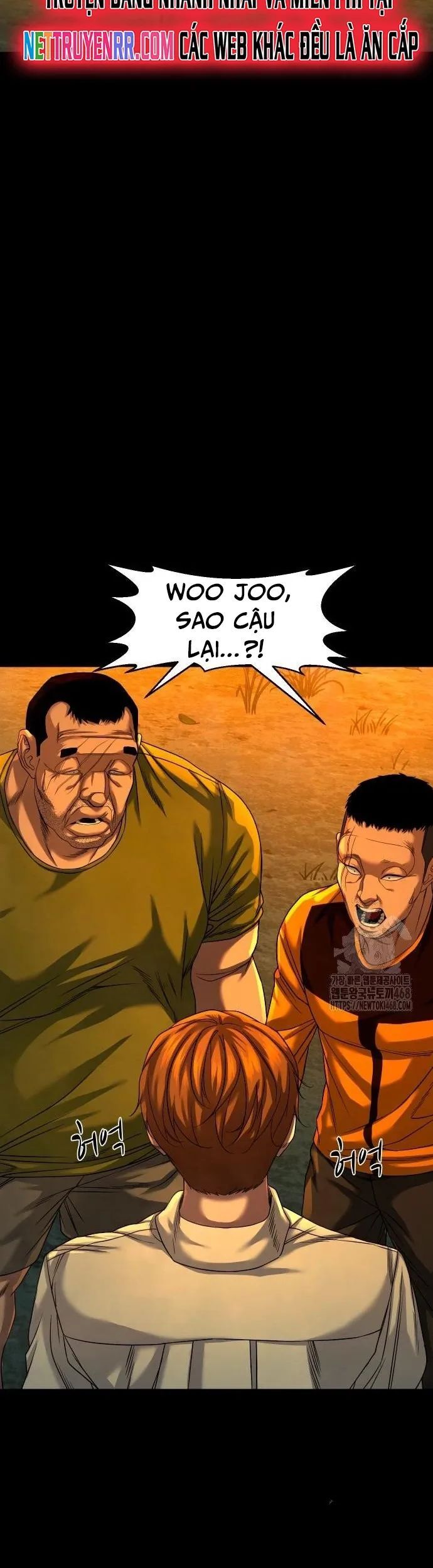 Ngôi Làng Ma Quái Chương 53 Ảnh 46